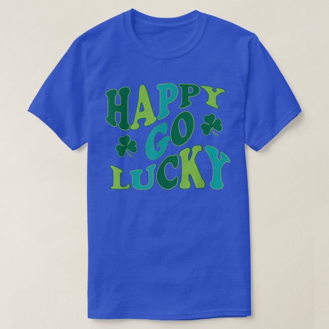 T-shirt St (Design devant)