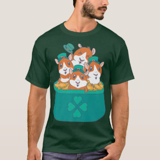 T-shirt St