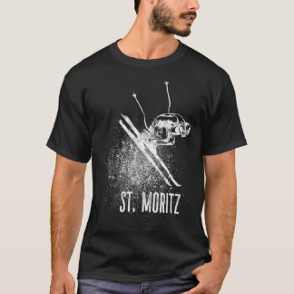 T-shirt St