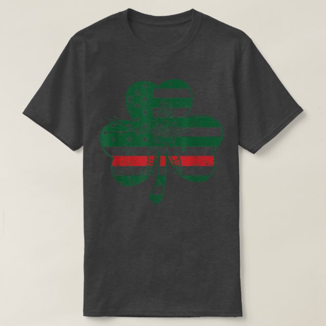T-shirt St (Design devant)