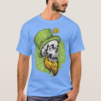 T-shirt St