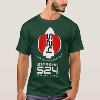 T-SHIRT ST