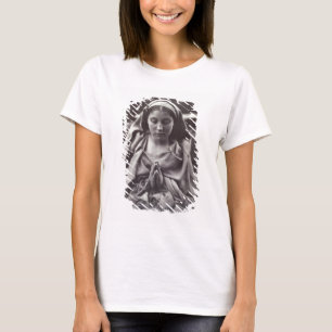 T-shirt St Agnès (copie d'albumen)