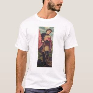 T-shirt St Alexandre
