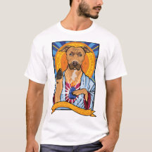 St American Staffordshire Terrier
