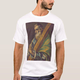 T-shirt St Andrew