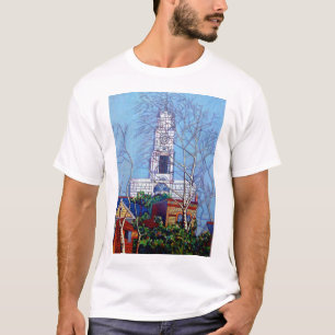 T-shirt St Anne