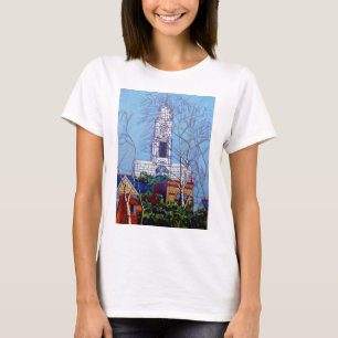 T-shirt St Anne