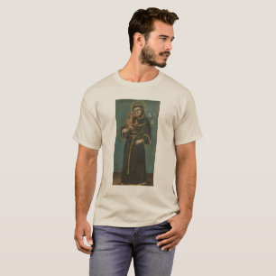 T-shirt St Anthony