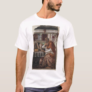 T-shirt St Augustine