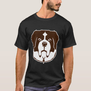 T-shirt St Bernard Head