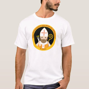 T-shirt St Blaise