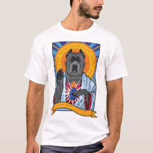 T-shirt St. Cane Corso