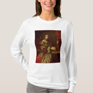 T-shirt St Cecilia 2