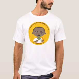 T-shirt St Charles Lwanga