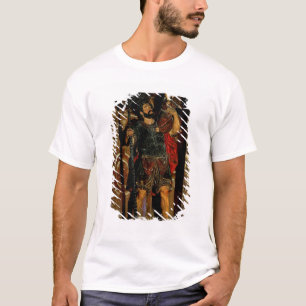 T-shirt St Christopher, 1597