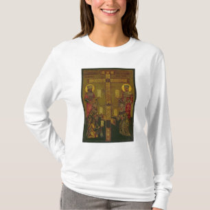 T-shirt St Constantine et Ste.Hélène