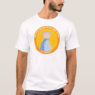 T-shirt St Elizabeth