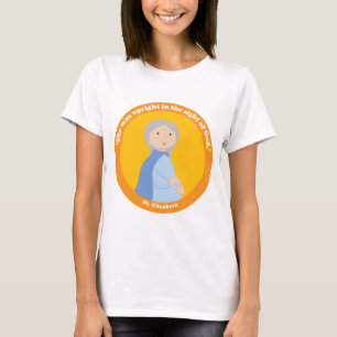 T-shirt St. Elizabeth