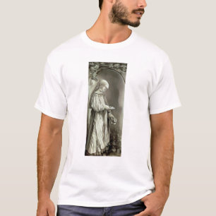 T-shirt St Elizabeth de la Hongrie 1509