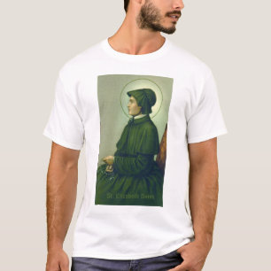 T-shirt St Elizabeth Seton
