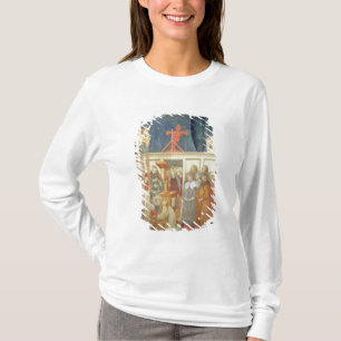 T-shirt St Francis d'Assisi