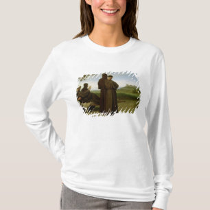 T-shirt St Francis d'Assisi