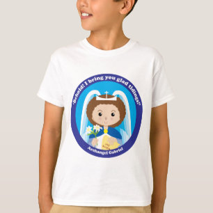 T-shirt St Gabriel Arkhangel