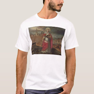 T-shirt St Genevieve