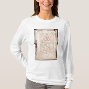 T-shirt St Gregory les grands 2
