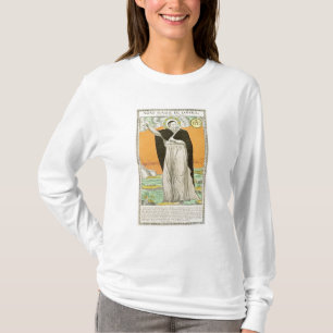 T-shirt St Ignatius de Loyola