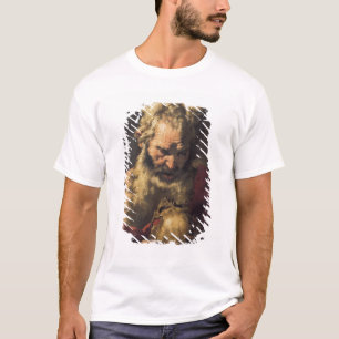T-shirt St Jerome 3