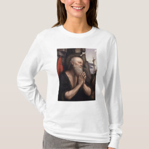 T-shirt St Jerome contrit