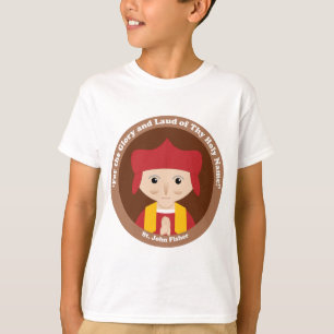 T-shirt St. John Fisher