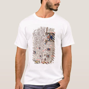 T-shirt St John le baptiste