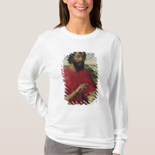 T-shirt St John le baptiste 2