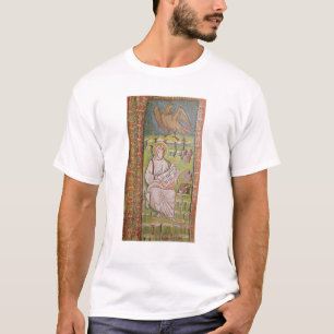T-shirt St John l'évangéliste