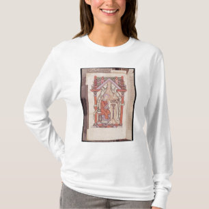 T-shirt St John l'évangéliste des évangiles