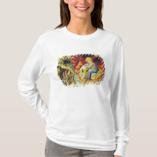 T-shirt St John sur Patmos