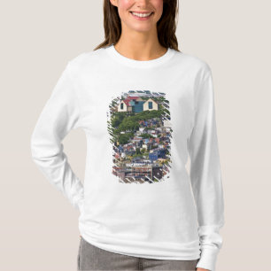 T-shirt St. John's, Terre-Neuve, Canada,
