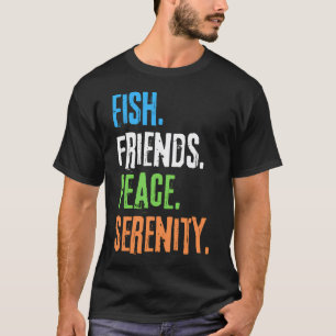 T-shirt St. John's Terre-Neuve Labrador Canada Simple Boa