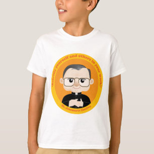 T-shirt St. Josemaria Escriva