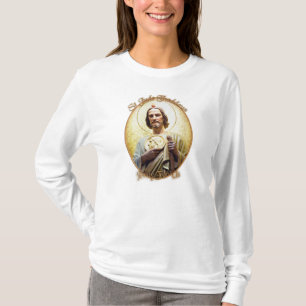 T-SHIRT ST JUDAS