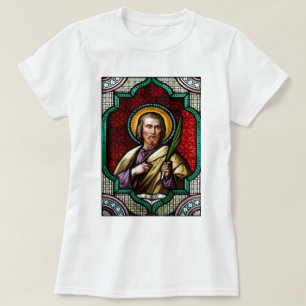 T-shirt St Judas 4