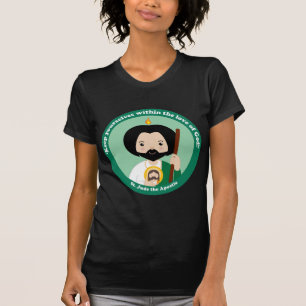 T-shirt St Judas l'apôtre