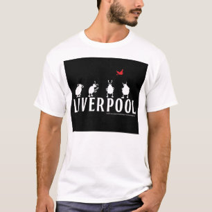 T-shirt st_liverpool-Beetles-t-shirt