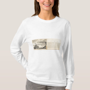 T-shirt St Louis, 1832