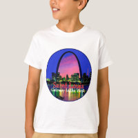 St Louis Missouri