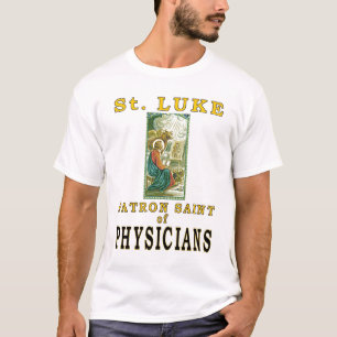 T-SHIRT ST LUKE