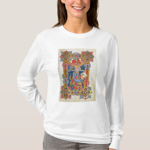 T-shirt St Luke